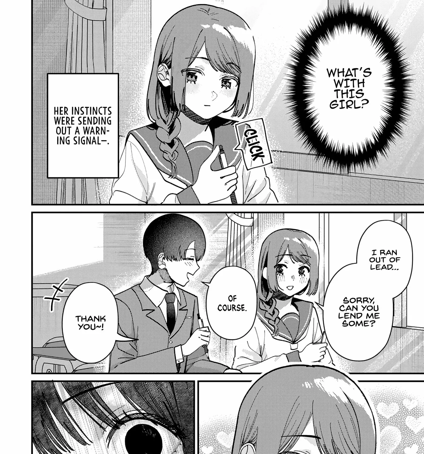Houkago no Idol ni wa Himitsu ga aru, chapter 90, page 11
