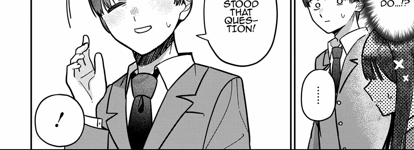 Houkago no Idol ni wa Himitsu ga aru, chapter 90, page 24