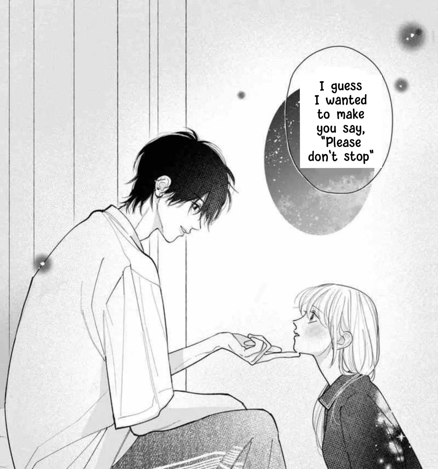 Amelia’s Curious Romance, chapter 11, page 63