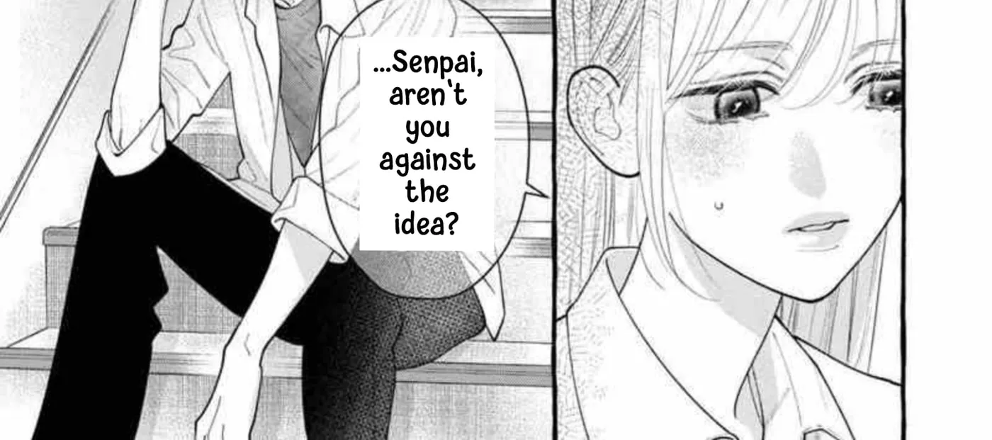 Amelia’s Curious Romance, chapter 12, page 27