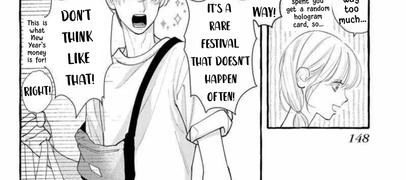 Amelia’s Curious Romance, chapter 12, page 35