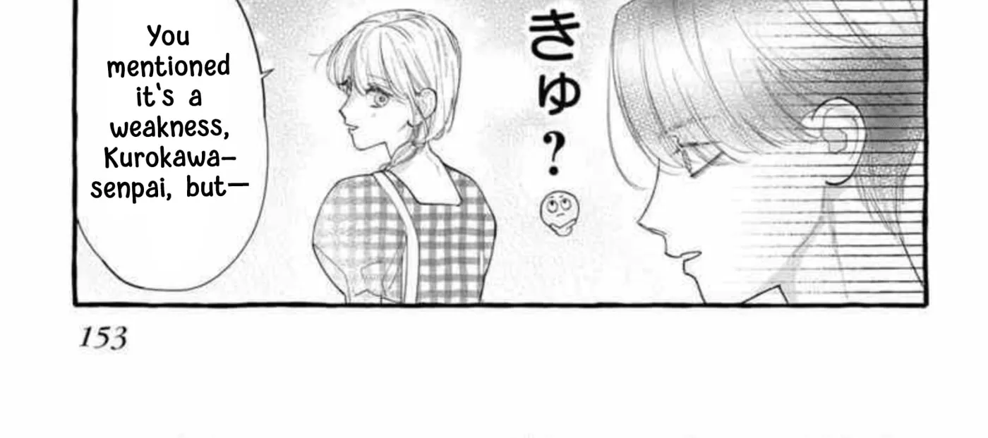 Amelia’s Curious Romance, chapter 12, page 45