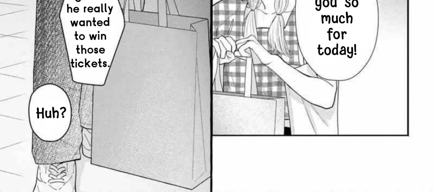 Amelia’s Curious Romance, chapter 12, page 53