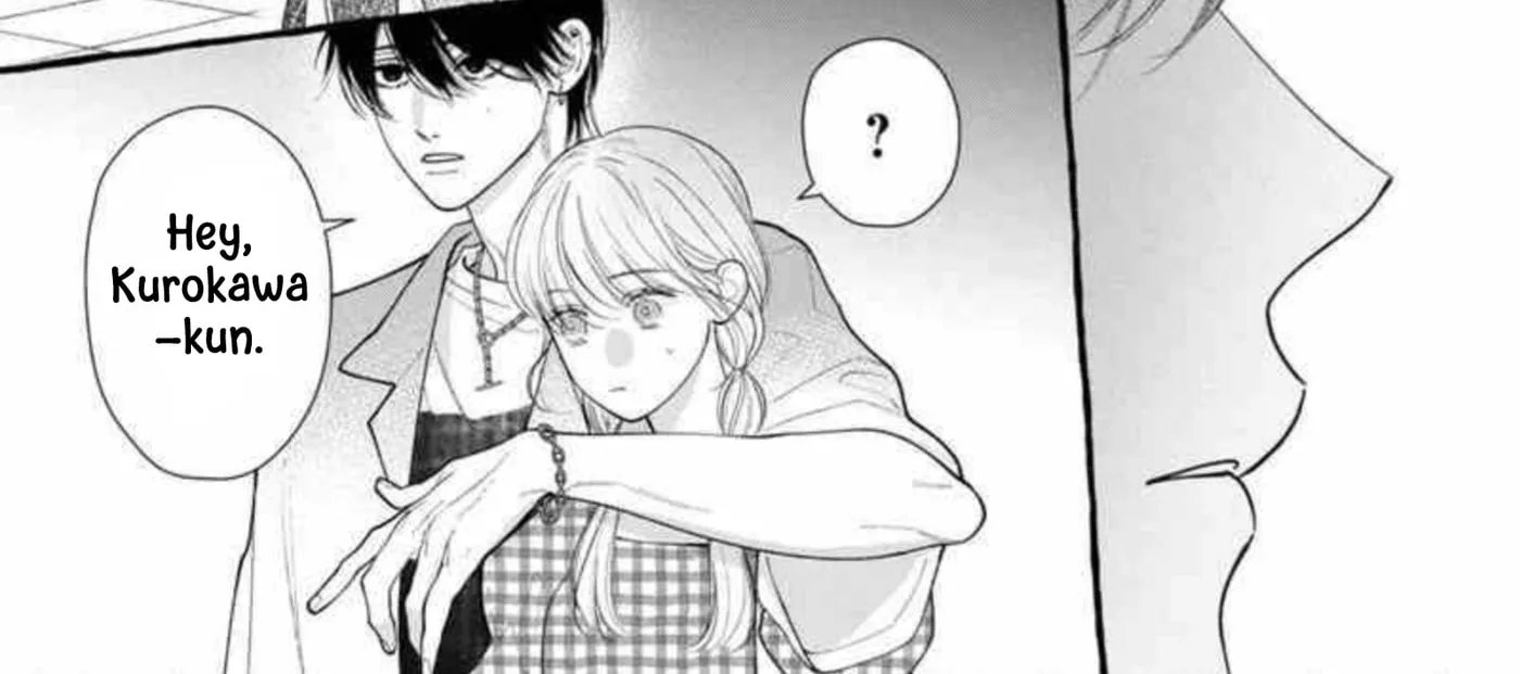 Amelia’s Curious Romance, chapter 12, page 69