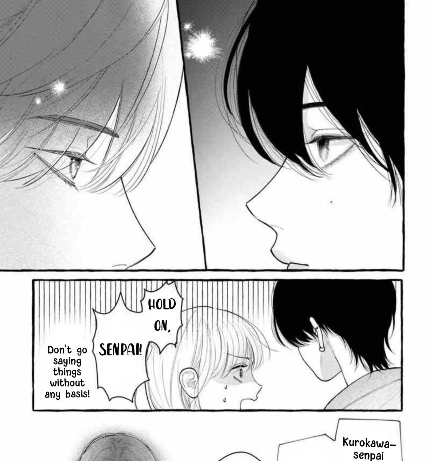 Amelia’s Curious Romance, chapter 12, page 72
