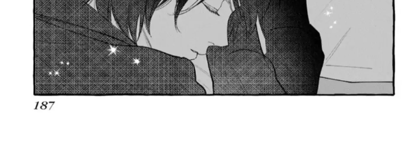 Amelia’s Curious Romance, chapter 12.5, page 6