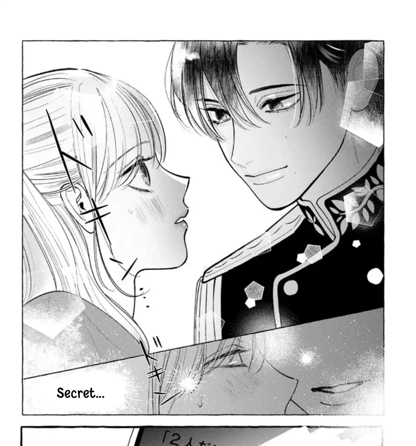Amelia’s Curious Romance, chapter 12.5, page 13