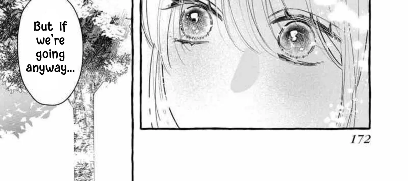Amelia’s Curious Romance, chapter 12.5, page 22