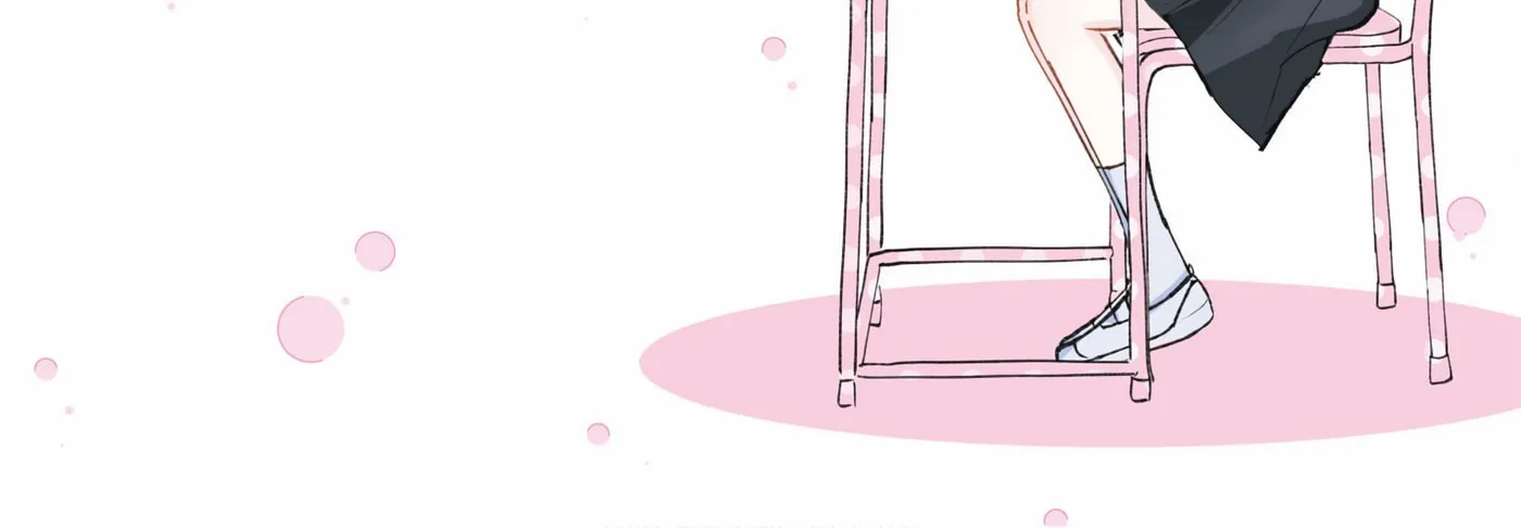Admiring Each Other, Falling in Love, chapter 3, page 2