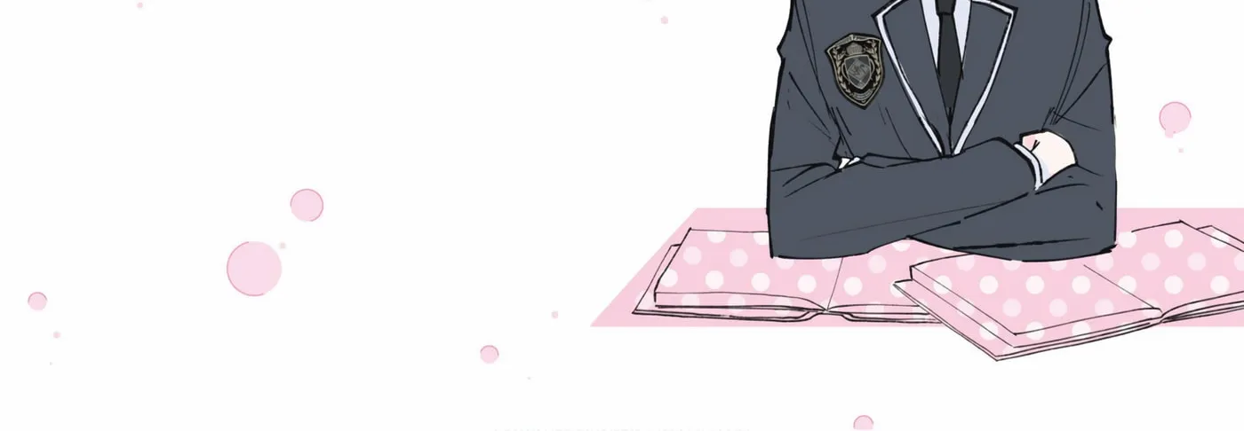 Admiring Each Other, Falling in Love, chapter 5, page 2
