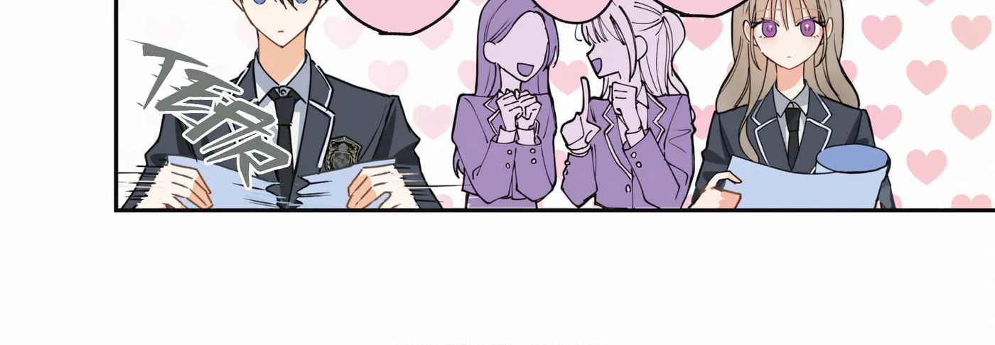 Admiring Each Other, Falling in Love, chapter 5, page 14