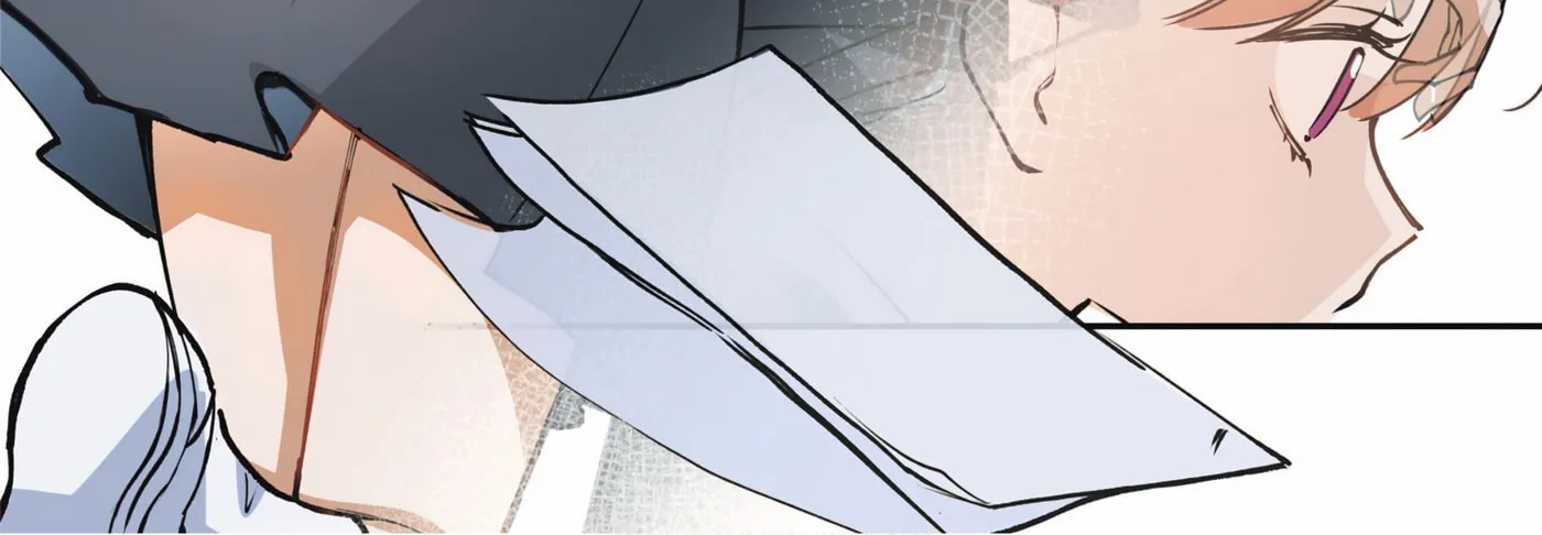 Admiring Each Other, Falling in Love, chapter 6, page 10