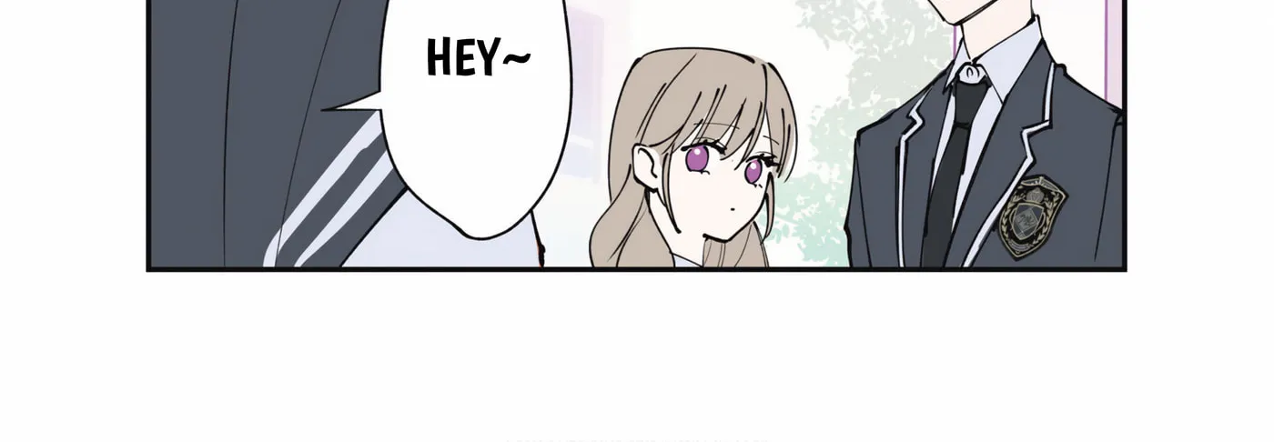 Admiring Each Other, Falling in Love, chapter 6, page 14