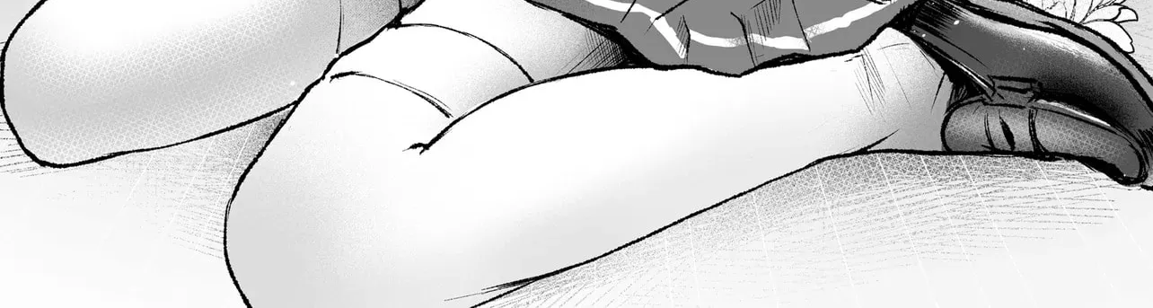 The Saintly Girl Sitting Next to Me Secretly Shows Me What's Under Her Skirt, chapter 1, page 10