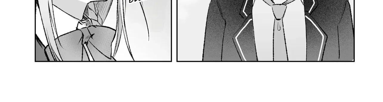 The Saintly Girl Sitting Next to Me Secretly Shows Me What's Under Her Skirt, chapter 1, page 22