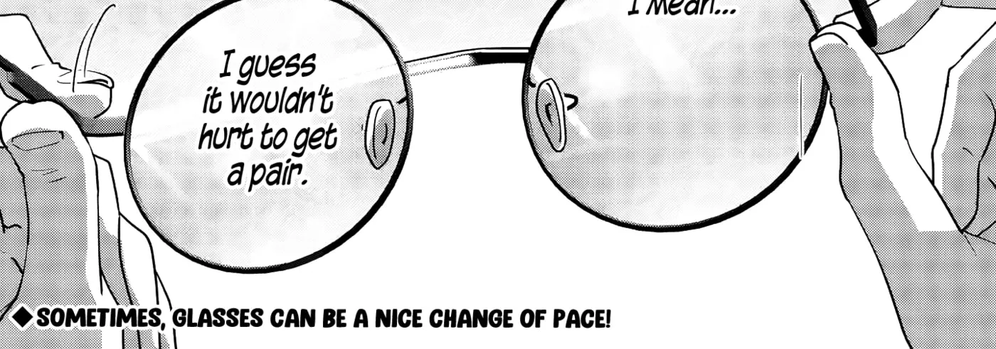 The Angel Next Door Spoils Me Rotten: After the Rain, chapter 46, page 22