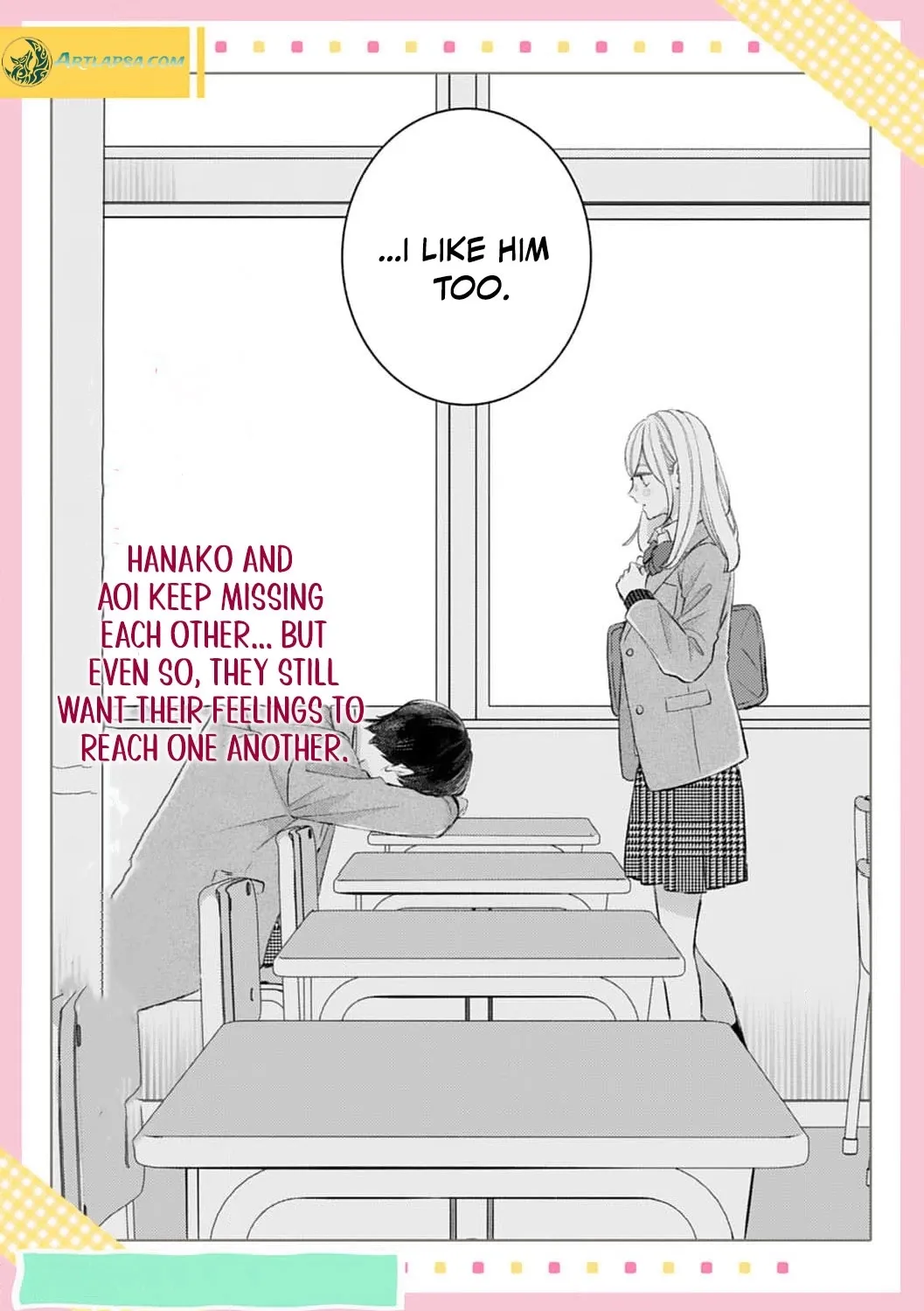 Haraguro Ouji no Ijiwaru wa Mohaya Koi, chapter 10, page 49