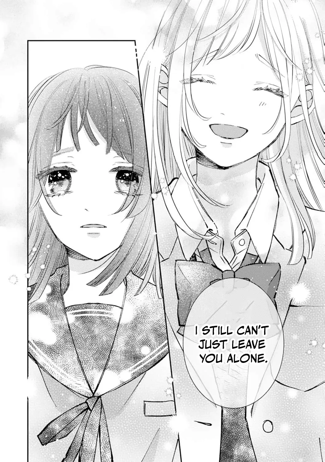 Haraguro Ouji no Ijiwaru wa Mohaya Koi, chapter 17, page 59