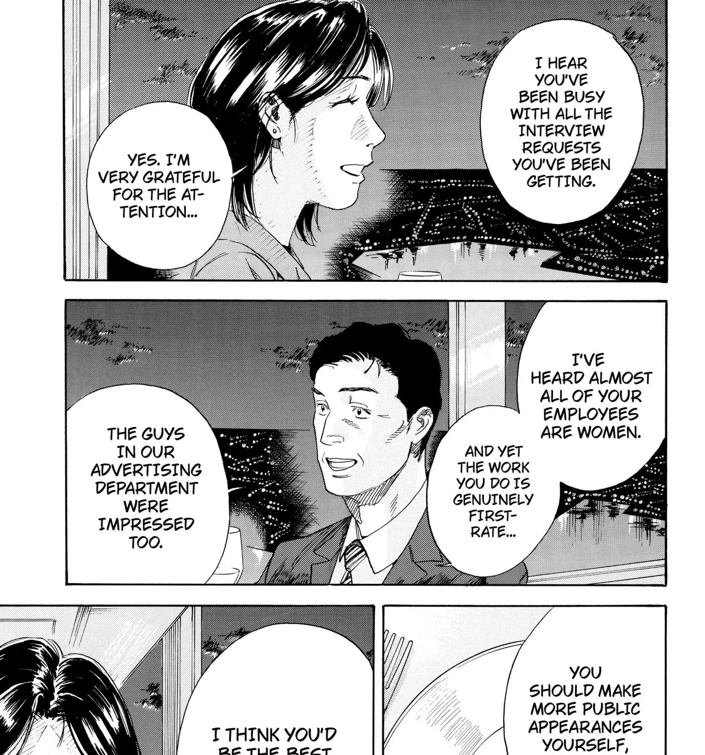 Finding the Invisible Star, chapter 2, page 25