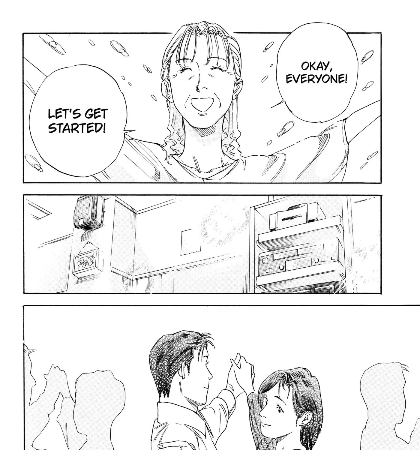 Finding the Invisible Star, chapter 2, page 39