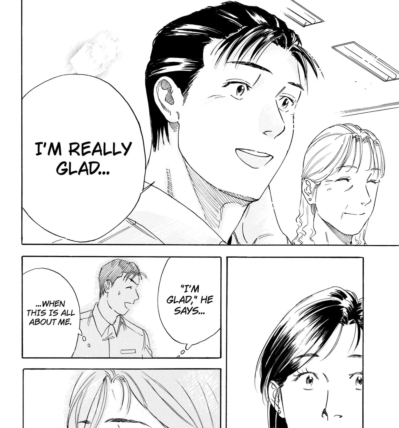 Finding the Invisible Star, chapter 2, page 47