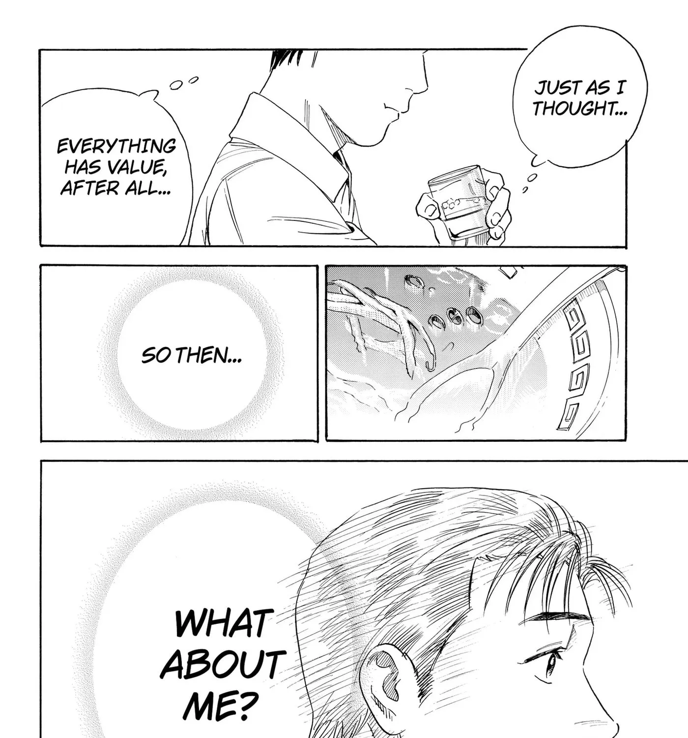 Finding the Invisible Star, chapter 2, page 67
