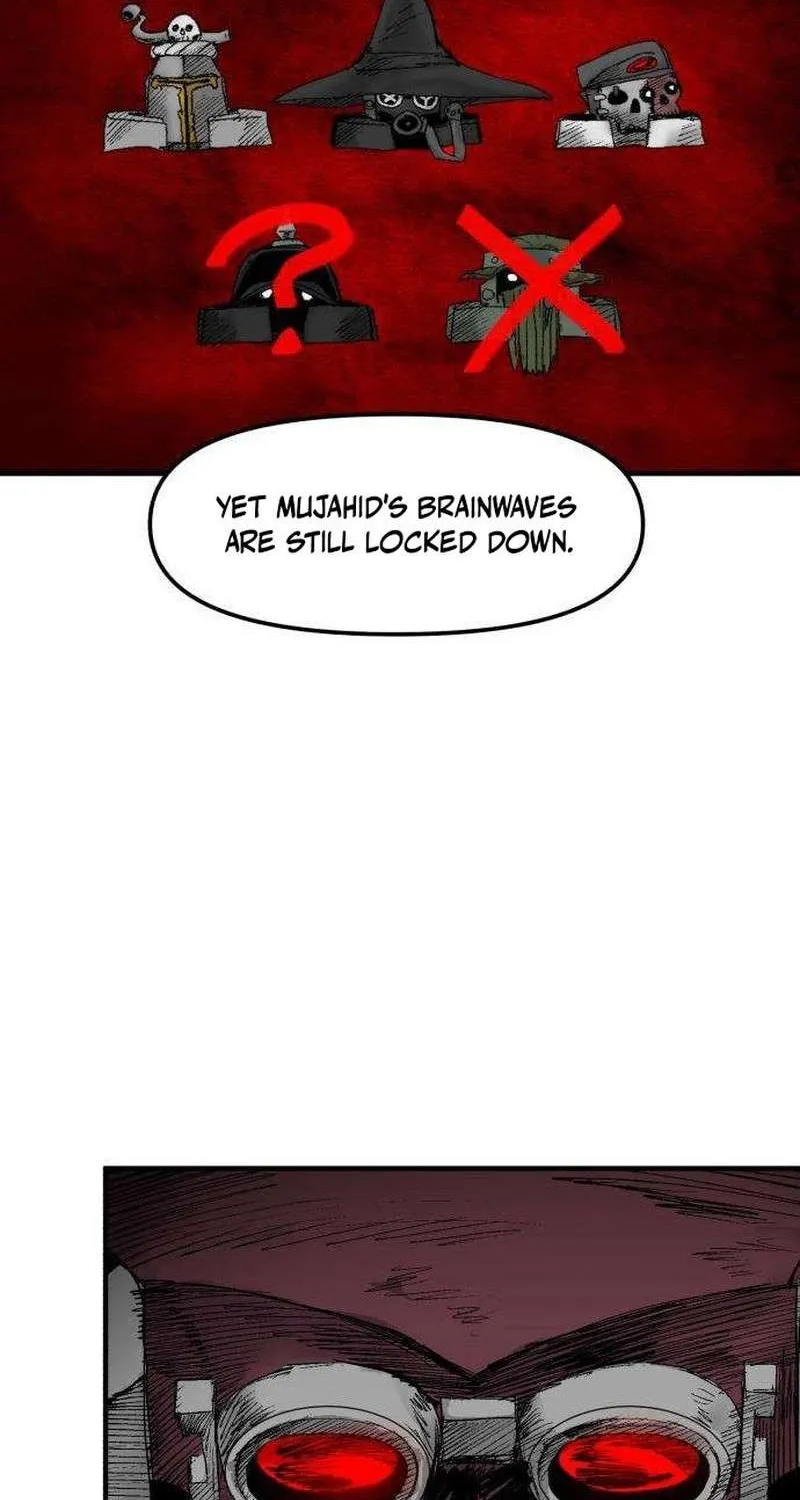 The Bone Uncle, chapter 16, page 46