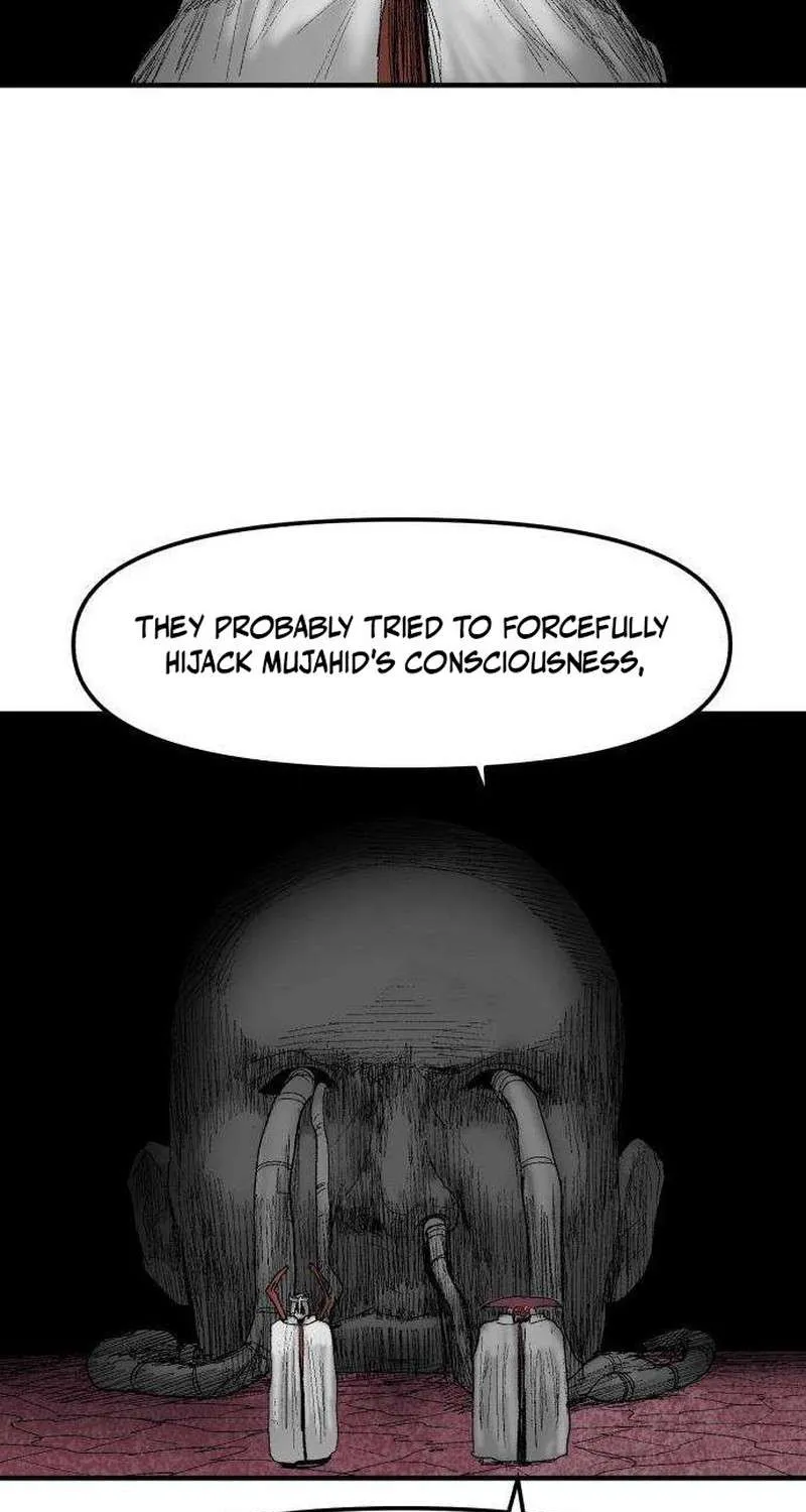 The Bone Uncle, chapter 16, page 57