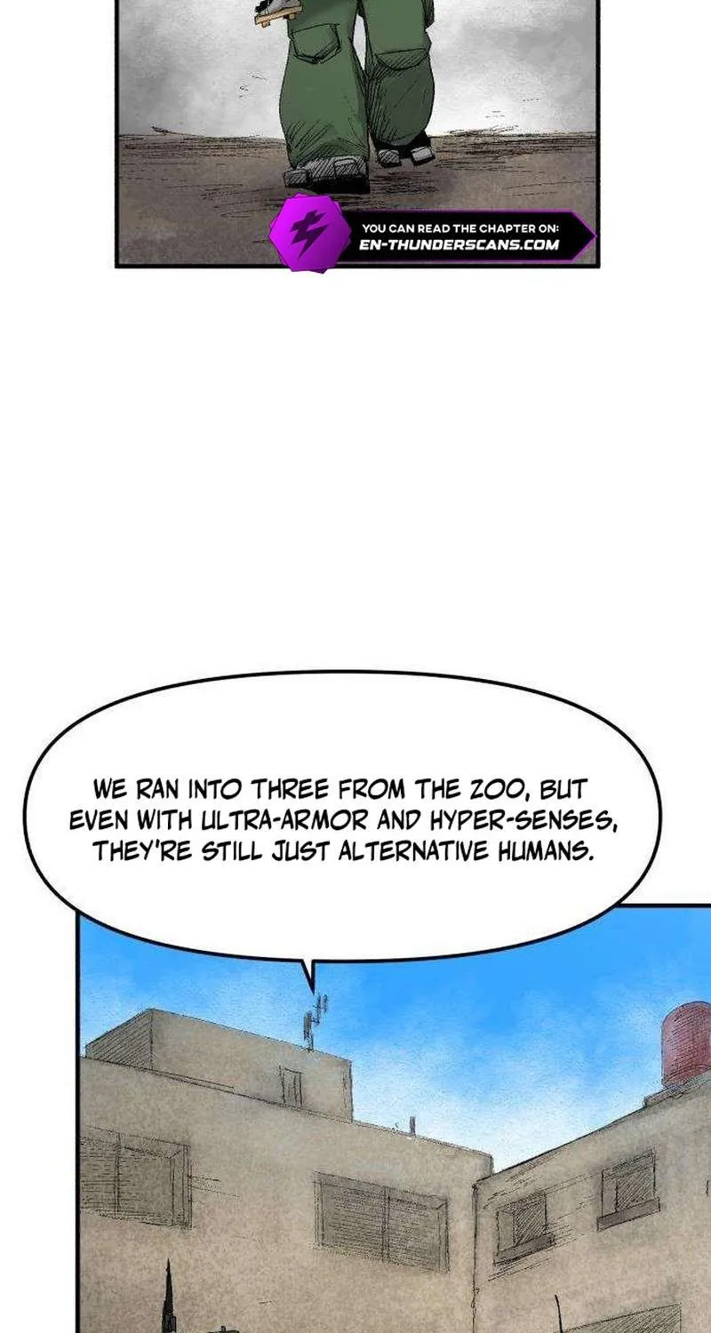 The Bone Uncle, chapter 16, page 73