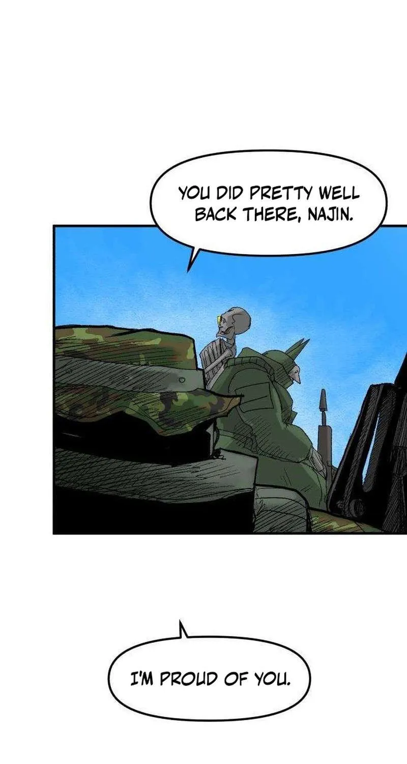 The Bone Uncle, chapter 16, page 84
