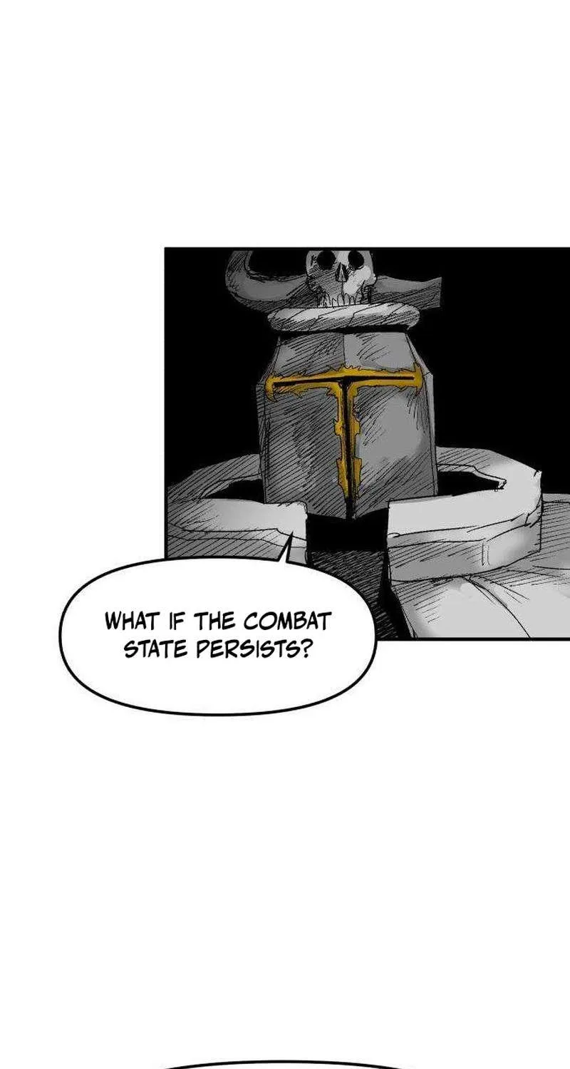 The Bone Uncle, chapter 16, page 96