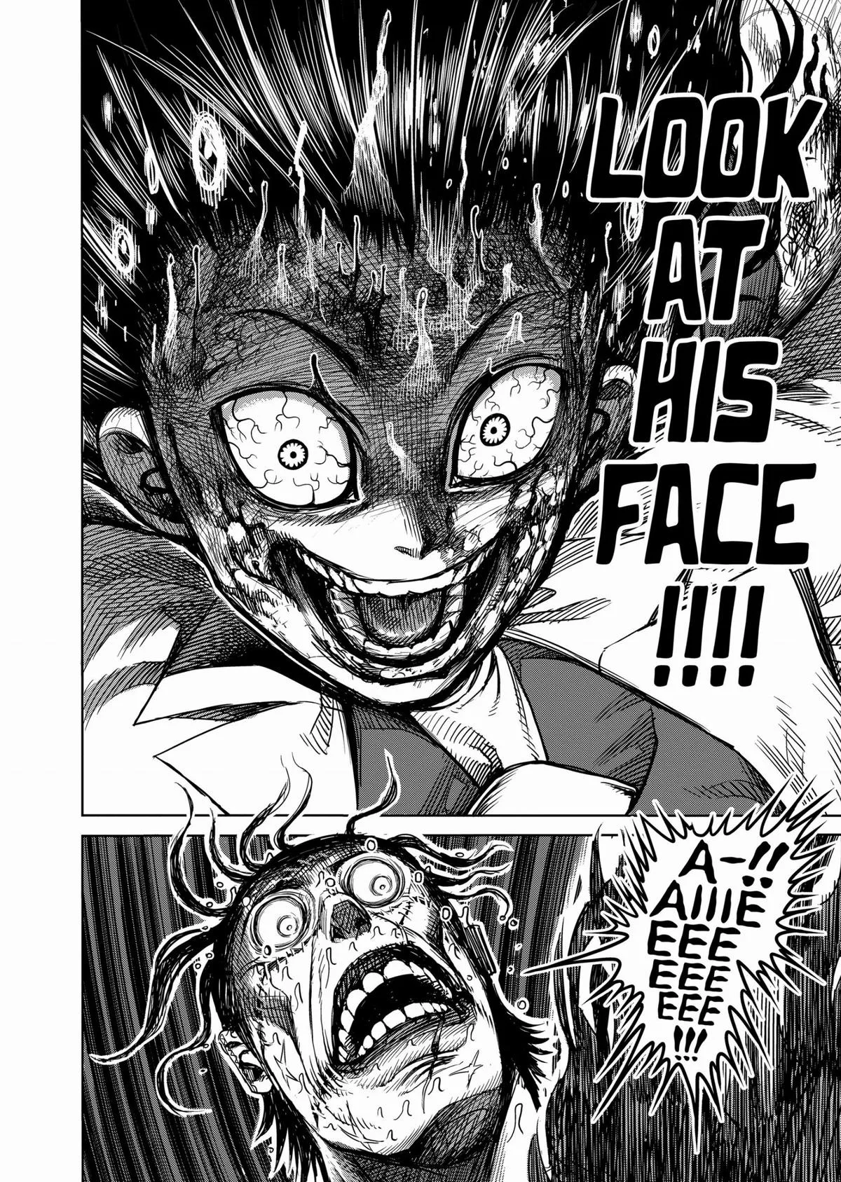 Kengan Ashura, chapter 48.5, page 26