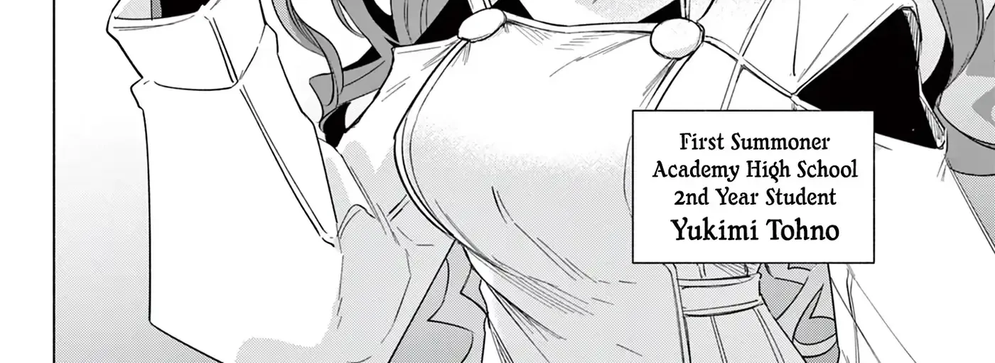 Musai no Shoukanshi, chapter 1, page 9