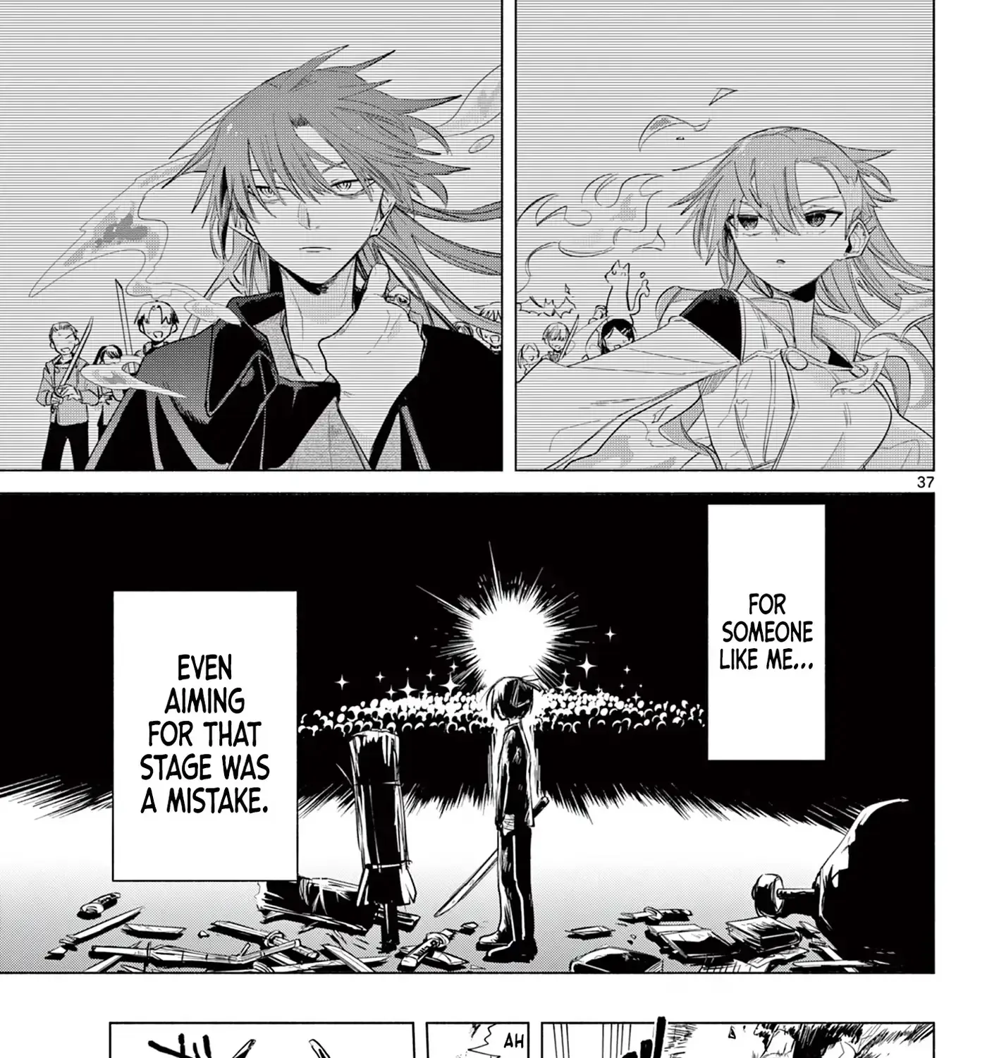 Musai no Shoukanshi, chapter 1, page 64