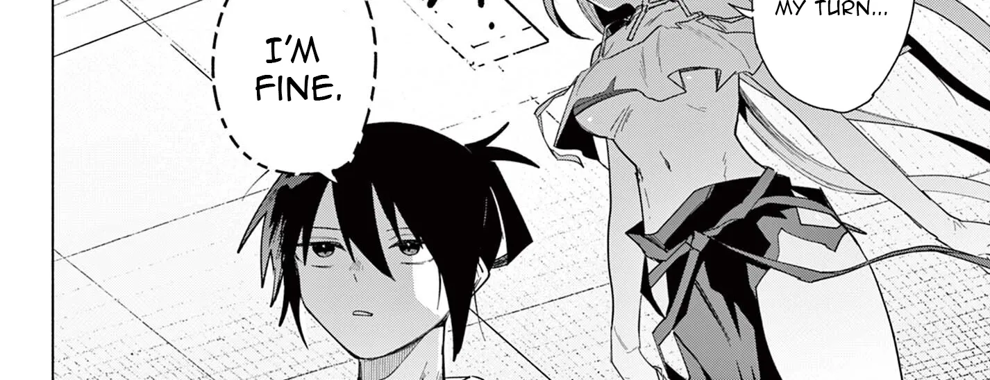 Musai no Shoukanshi, chapter 3, page 8