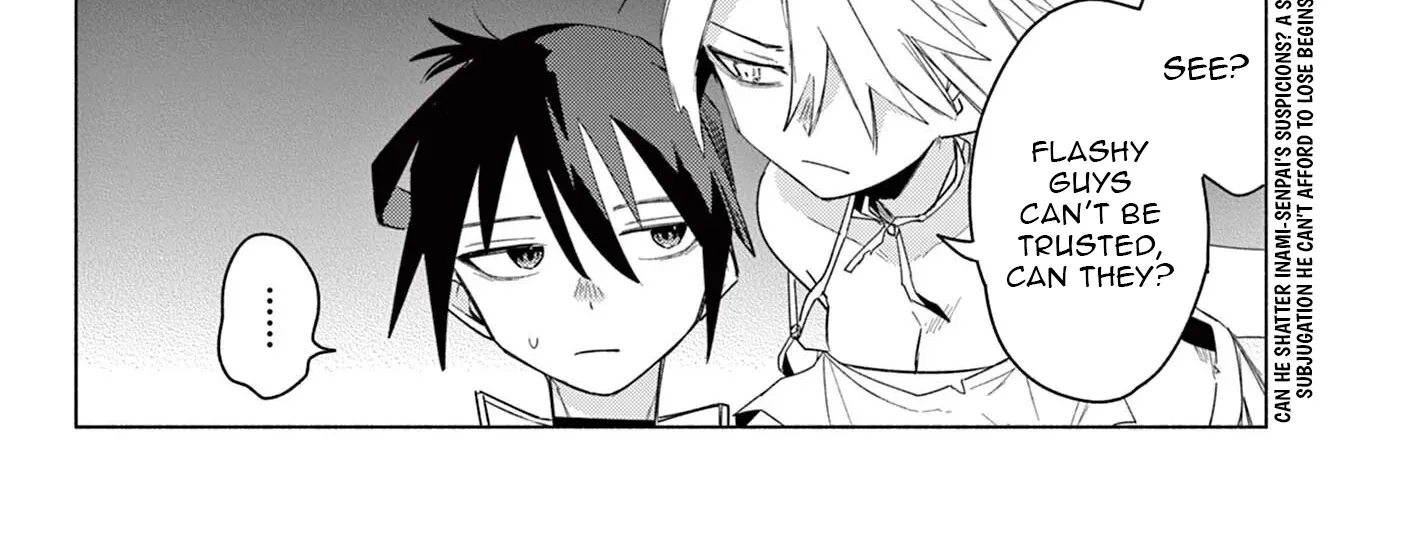 Musai no Shoukanshi, chapter 3, page 36