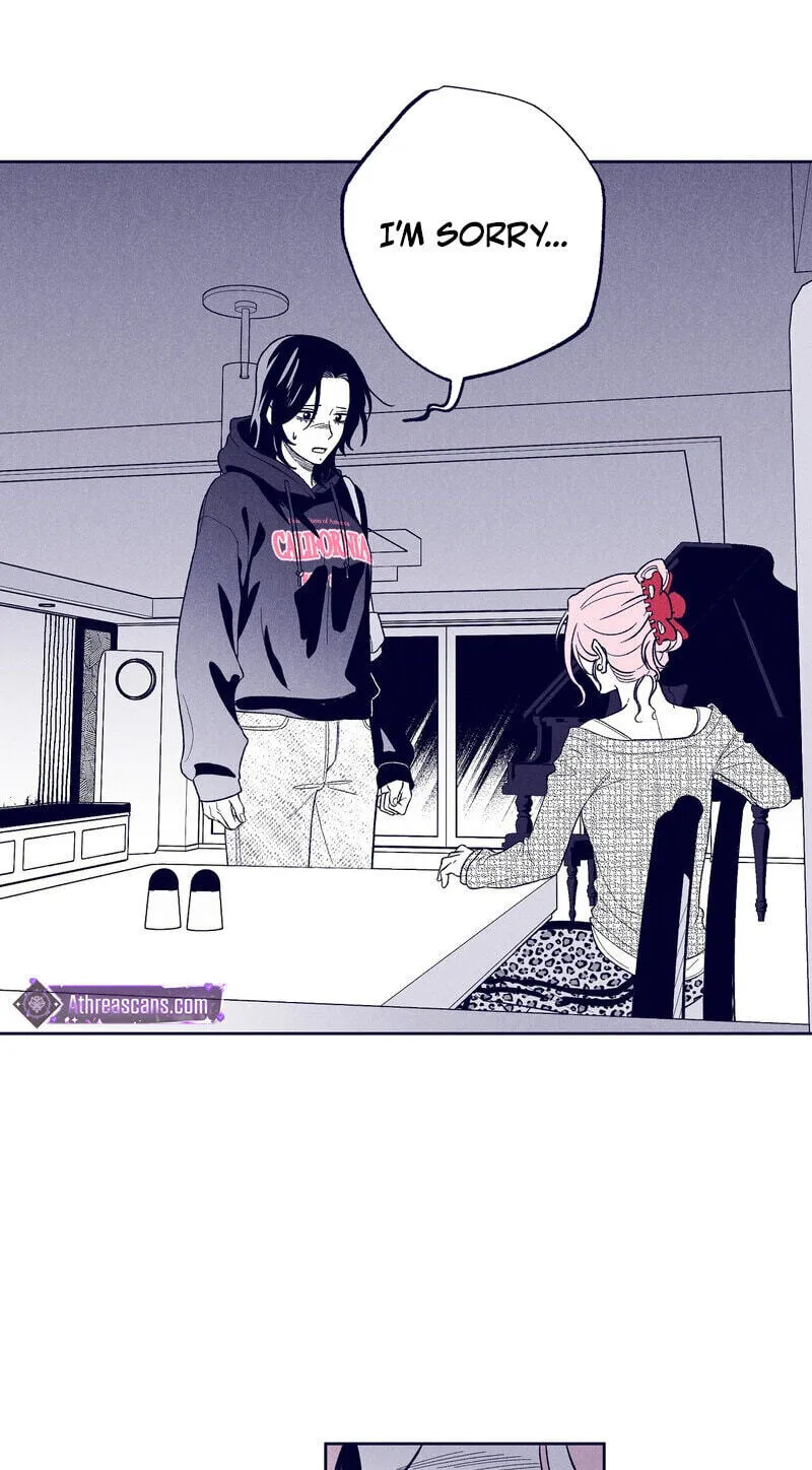 The Star Next Door, chapter 33, page 130