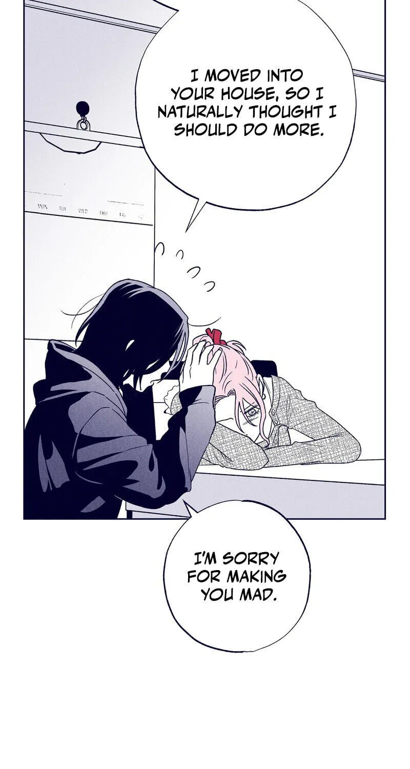 The Star Next Door, chapter 33, page 140