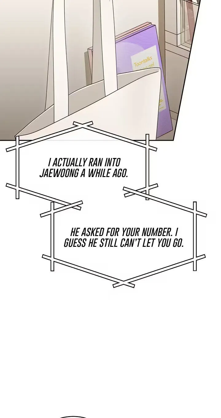 At the End of Resentment, Pure Love Remains, chapter 17, page 22