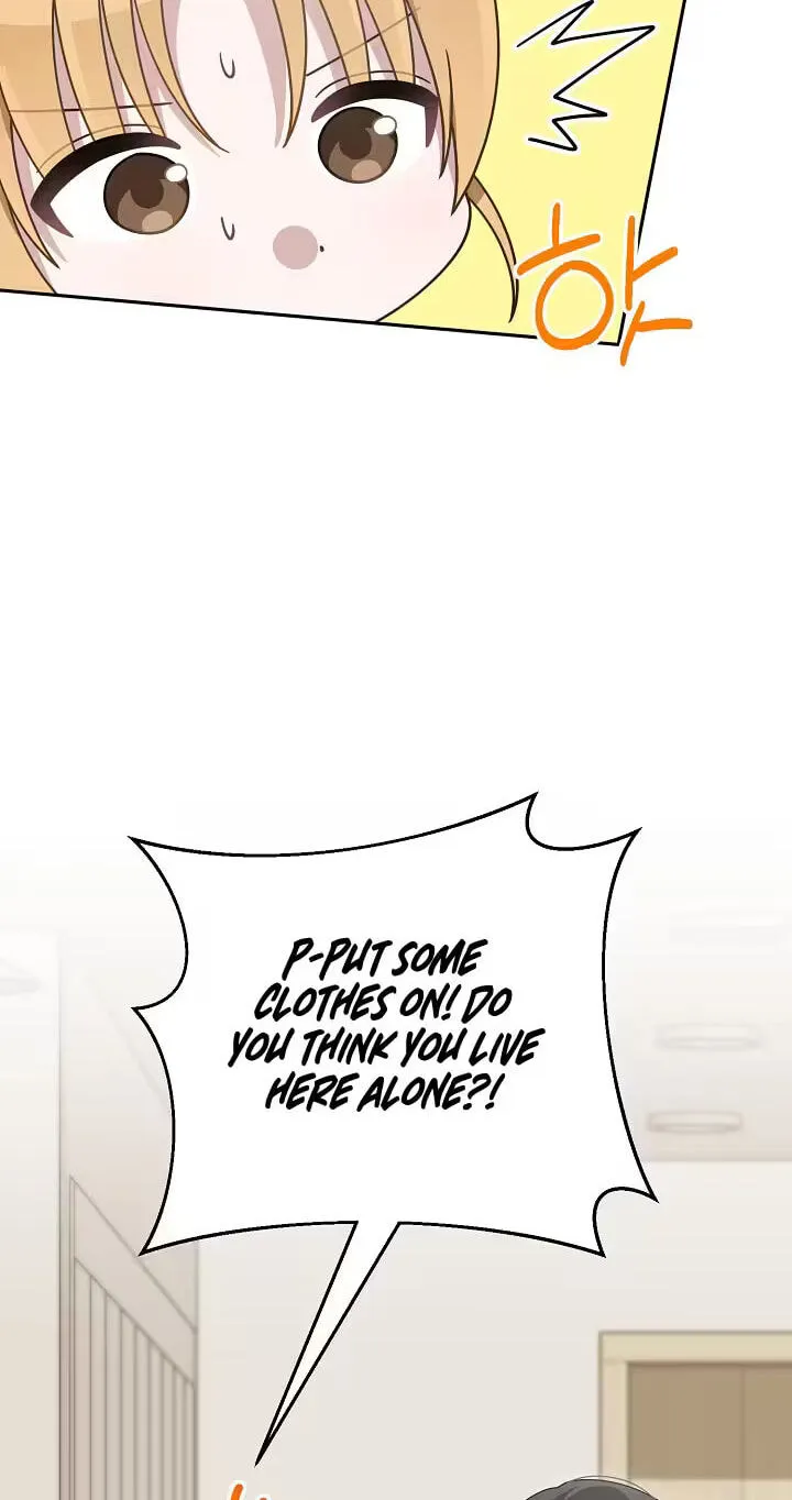 At the End of Resentment, Pure Love Remains, chapter 17, page 52