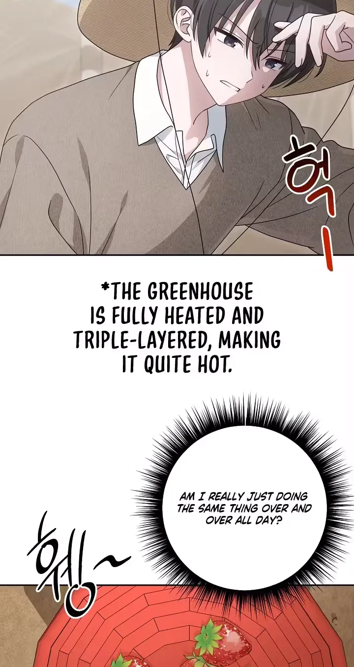 At the End of Resentment, Pure Love Remains, chapter 18, page 3