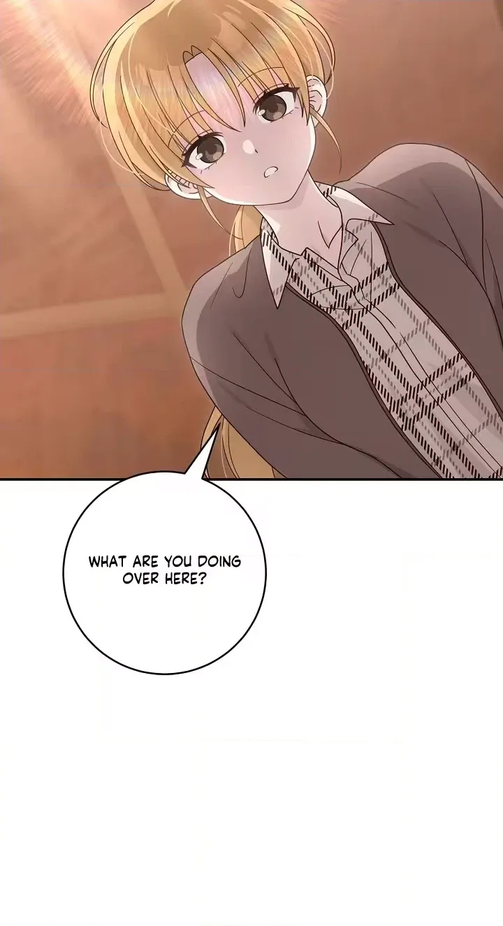 At the End of Resentment, Pure Love Remains, chapter 18, page 30