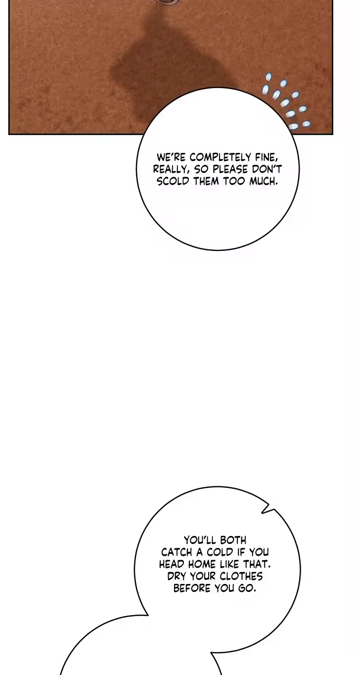 At the End of Resentment, Pure Love Remains, chapter 18, page 43