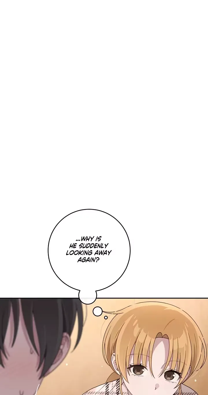 At the End of Resentment, Pure Love Remains, chapter 18, page 56