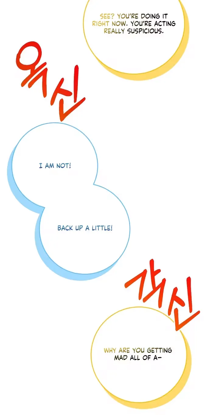 At the End of Resentment, Pure Love Remains, chapter 18, page 61
