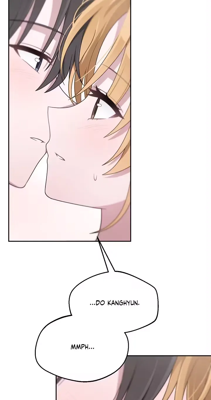 At the End of Resentment, Pure Love Remains, chapter 19, page 3