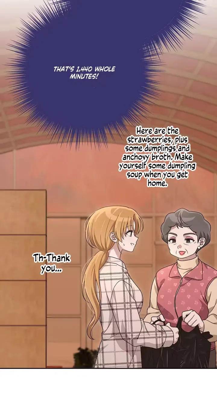 At the End of Resentment, Pure Love Remains, chapter 19, page 14
