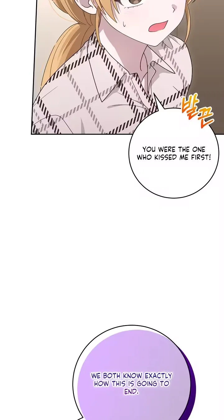 At the End of Resentment, Pure Love Remains, chapter 19, page 31