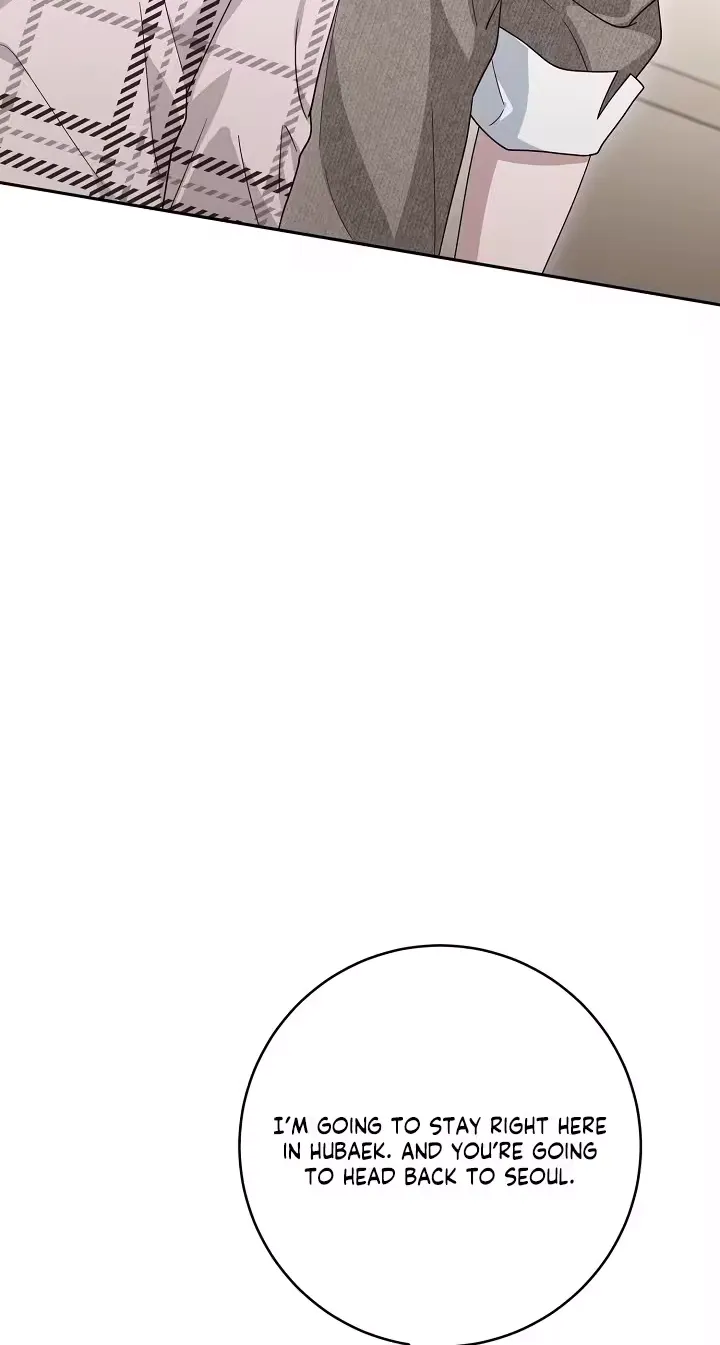 At the End of Resentment, Pure Love Remains, chapter 19, page 33