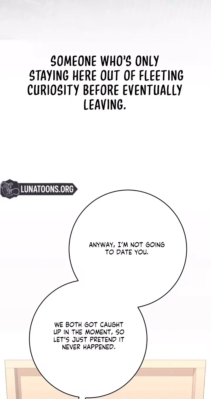 At the End of Resentment, Pure Love Remains, chapter 19, page 40